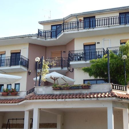B&B La Meta Settefrati ภายนอก รูปภาพ