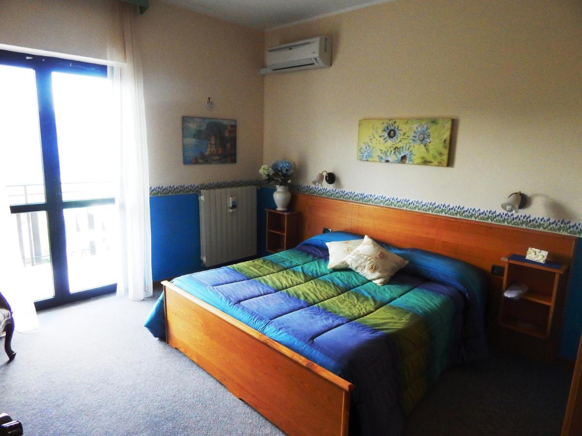B&B La Meta Settefrati ภายนอก รูปภาพ
