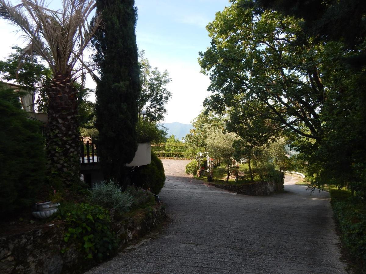 B&B La Meta Settefrati ภายนอก รูปภาพ