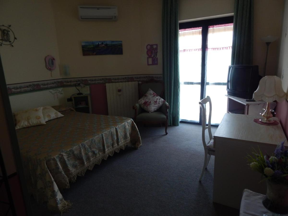 B&B La Meta Settefrati ภายนอก รูปภาพ